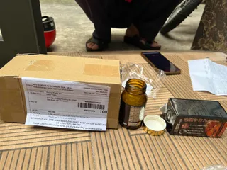 Ảnh đánh giá Viên Uống Giải Độc Gan Genki Fami Kanzou Ukon - Hỗ Trợ Bảo Vệ Gan Từ Thiên Nhiên, Tăng Cường Sức Khỏe, Hộp 90 Viên