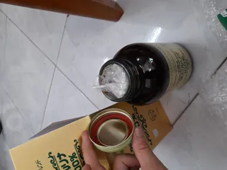 Ảnh đánh giá Tảo xoắn Spirulina Nhật Bản 2200 viên - Thực phẩm chức năng dinh dưỡng cao cho sức khỏe, hỗ trợ làm đẹp và tăng cường sức đề kháng