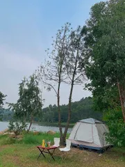 Ảnh đánh giá Ghế Dã Ngoại Gấp Gọn Đa Năng Kèm Túi Đựng - Ghế Cắm Trại Chắc Chắn, Thoải Mái, Bền Đẹp, Dễ Dàng Mang Theo