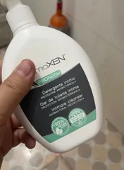 Ảnh đánh giá Dung dịch vệ sinh DermoXen Proneem 200ml – An toàn cho phụ nữ mang thai và sau sinh, hỗ trợ kháng khuẩn tự nhiên, giữ vệ sinh vùng kín thơm tho.