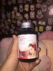 Ảnh đánh giá Viên Uống Hỗ Trợ Trắng Da White Skin Estro Care - Bổ Sung Collagen, Vitamin E, Giúp Da Trẻ Hóa, Mịn Màng, 30 Viên