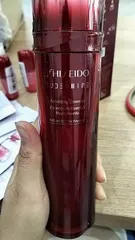 Ảnh đánh giá Nước Thần Dưỡng Da Shiseido Eudermine Activating Essence 250ml - Cân Bằng Độ Ẩm, Phục Hồi Làn Da Rạng Rỡ, Thích Hợp Mọi Loại Da