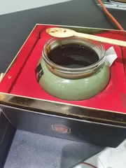 Ảnh đánh giá Cao Hồng Sâm Nhụy Hoa Nghệ Tây Hansusam - Tăng Cường Sức Khỏe và Làm Đẹp Da, Hỗ Trợ Giấc Ngủ Sâu, 1kg