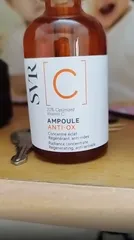 Ảnh đánh giá Serum SVR C Ampoule Anti-Ox 30ml - Tinh Chất Làm Sáng Da, Trẻ Hóa Da, Giảm Nếp Nhăn, Dưỡng Ẩm, Chất Lượng Cao, Cho Mọi Loại Da