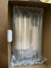 Ảnh đánh giá Bàn là hơi nước cầm tay gấp gọn Seka SK547 - Công suất lớn 1200W, 7 vòi phun, khử trùng hiệu quả, nhẹ và dễ sử dụng