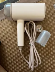 Ảnh đánh giá Bàn là hơi nước cầm tay gấp gọn Seka SK547 - Công suất lớn 1200W, 7 vòi phun, khử trùng hiệu quả, nhẹ và dễ sử dụng