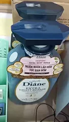 Ảnh đánh giá Cặp Dầu Gội Xả Trẻ Hóa Tóc Moist Diane Extra Night Repair - Dưỡng ẩm, Phục hồi Tóc Hư Tổn, Hương Thơm Thư Giãn