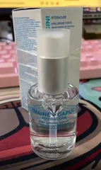 Ảnh đánh giá Serum Cấp Nước Germaine De Capuccini Hyaluronic Force - Dưỡng Ẩm Sâu, Cho Da Căng Mượt, Tươi Trẻ, Lọ 50ml