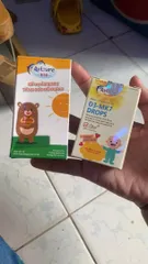 Ảnh đánh giá Combo Avisure Zio và D3MK7 - Bổ Sung Kẽm và Vitamin D3 Tăng Chiều Cao, Hỗ Trợ Sức Đề Kháng Cho Trẻ Em Mới Đẻ đến 19 Tuổi