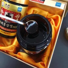 Ảnh đánh giá Cao Hồng Sâm 365 Hàn Quốc Chính Hãng - Thực Phẩm Chức Năng Tăng Cường Sức Khỏe, Hỗ Trợ Hồi Phục Sức Đề Kháng - Hộp 2 Lọ