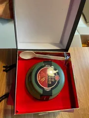Ảnh đánh giá Cao Hồng Sâm Nhụy Hoa Nghệ Tây Hansusam - Tăng Cường Sức Khỏe và Làm Đẹp Da, Hỗ Trợ Giấc Ngủ Sâu, 1kg