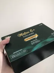 Ảnh đánh giá Nước Uống Collagen Melon G+ Reiperfect Trắng Da Nhật Bản - Tăng Cường Độ Đàn Hồi, Trẻ Hóa Da, Hỗ Trợ Làm Đẹp Từ Bên Trong