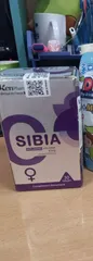 Ảnh đánh giá Viên uống hỗ trợ nội tiết tố nữ Sibia KenPharma - Cân bằng hormone, chống oxy hóa, giảm triệu chứng tiền mãn kinh - Hộp 30 viên
