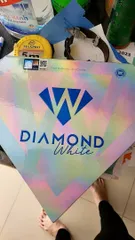 Ảnh đánh giá Viên uống dưỡng trắng da Diamond White Day & Night - Giúp làm đẹp da, cải thiện đàn hồi, sáng khỏe và mịn màng cho phụ nữ từ 18 tuổi trở lên.