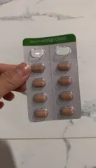 Ảnh đánh giá Viên Trà Xanh Cô Đặc Chunho Ncare Giảm Cân Nhanh - Hỗ Trợ Đẹp Da và Cung Cấp Vitamin - Hộp 60 Viên