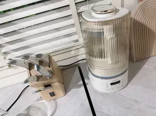Ảnh đánh giá Máy Xay Nấu Đa Năng OIDIRE ODI-PBJ32 - Thiết Bị Làm Sữa Hạt, Đậu Nành, Sinh Tố, Xay Ngũ Cốc, 11 Chức Năng, Dung Tích 1.2L