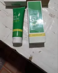 Ảnh đánh giá Kem giảm mỡ Kohinoor Ric Skin Hot Burning 100g - Hỗ trợ tiêu hao mỡ thừa, làm săn chắc da, lấy lại vóc dáng thon gọn cho phái đẹp