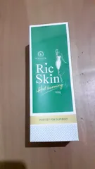 Ảnh đánh giá Kem giảm mỡ Kohinoor Ric Skin Hot Burning 100g - Hỗ trợ tiêu hao mỡ thừa, làm săn chắc da, lấy lại vóc dáng thon gọn cho phái đẹp