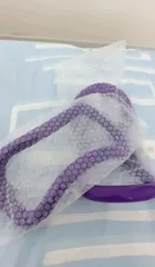 Ảnh đánh giá Vòng Tập Yoga Giảm Mỡ Vai Tay Tại Nhà - Thiết Kế Nhẹ, Chất Liệu Nhựa ABS Bền Bỉ, Luyện Tập Hiệu Quả Tại Nhà