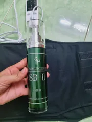 Ảnh đánh giá Bộ ủ nóng Body SB-II - Đai quấn giảm mỡ cải tiến 8 mức nhiệt, hỗ trợ lấy lại vóc dáng thon gọn cho chị em