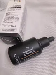 Ảnh đánh giá Serum Hỗ Trợ Nám Kyung Lab Pure TRX Pigment Control 30ml - Làm Mờ Vết Thâm, Dưỡng Trắng Da, Chống Kích Ứng Da Nhạy Cảm