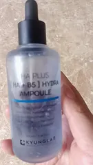Ảnh đánh giá Tinh Chất Cấp Ẩm Phục Hồi Da KyungLab HA Plus 50ml - Serum Dưỡng Ẩm Chuyên Sâu, Chống Lão Hóa, Tăng Đàn Hồi Da