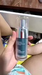 Ảnh đánh giá Serum Dưỡng Da Vi Derm Retinoic Serum 30ml - Hỗ Trợ Tái Tạo Da, Giảm Nếp Nhăn, Làm Sáng Da, Chăm Sóc Da Khô, Mờ Thâm nám