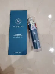 Ảnh đánh giá Tinh Chất Dưỡng Sáng Da VI Derm Dark Spot Lifting Serum 50ml - Hỗ Trợ Làm Sáng Da, Giảm Đốm Đen, Dưỡng Ẩm Da Rạng Rỡ