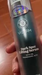 Ảnh đánh giá Tinh Chất Dưỡng Sáng Da VI Derm Dark Spot Lifting Serum 50ml - Hỗ Trợ Làm Sáng Da, Giảm Đốm Đen, Dưỡng Ẩm Da Rạng Rỡ