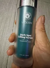 Ảnh đánh giá Tinh Chất Dưỡng Sáng Da VI Derm Dark Spot Lifting Serum 50ml - Hỗ Trợ Làm Sáng Da, Giảm Đốm Đen, Dưỡng Ẩm Da Rạng Rỡ