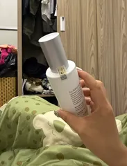 Ảnh đánh giá Sữa Rửa Mặt Neova Cu3 Gentle Cleanser Dành Cho Da Nhạy Cảm - Làm Sạch Dịu Nhẹ, Hỗ Trợ Phục Hồi Độ ẩm Tự Nhiên