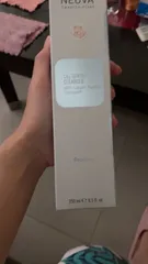 Ảnh đánh giá Sữa Rửa Mặt Neova Cu3 Gentle Cleanser Dành Cho Da Nhạy Cảm - Làm Sạch Dịu Nhẹ, Hỗ Trợ Phục Hồi Độ ẩm Tự Nhiên