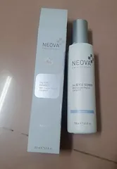 Ảnh đánh giá Sữa Rửa Mặt Neova Cu3 Gentle Cleanser Dành Cho Da Nhạy Cảm - Làm Sạch Dịu Nhẹ, Hỗ Trợ Phục Hồi Độ ẩm Tự Nhiên