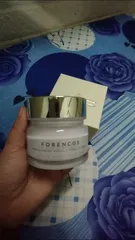 Ảnh đánh giá Kem Dưỡng Trắng Nâng Tông Da Forencos Wonderwerk Marula - Kem Dưỡng Da Trắng Sáng, Cải Thiện Cấu Trúc Da 50ml