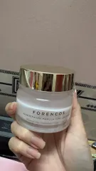 Ảnh đánh giá Kem Dưỡng Trắng Nâng Tông Da Forencos Wonderwerk Marula - Kem Dưỡng Da Trắng Sáng, Cải Thiện Cấu Trúc Da 50ml