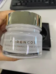 Ảnh đánh giá Kem Dưỡng Trắng Nâng Tông Da Forencos Wonderwerk Marula - Kem Dưỡng Da Trắng Sáng, Cải Thiện Cấu Trúc Da 50ml