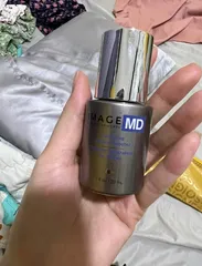 Ảnh đánh giá Tinh Chất Retinol Image MD Restoring Booster 30ml - Serum Dưỡng Da Trẻ Hóa, Mờ Nhăn, Tăng Sản Sinh Collagen, Phục Hồi Da Tổn Thương