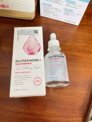 Ảnh đánh giá Serum Dưỡng Trắng Angel's Liquid Glutathione + Niacinamide 700V-ampoule 30ml - Giúp Mờ Thâm, Giảm Nám, Cải Thiện Nếp Nhăn, Dưỡng Da Sáng