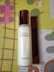 Ảnh đánh giá Nước hoa hồng Dr. Pepti+ Centella Toner 180ml - Dưỡng Da, Cân Bằng Độ pH, Giảm Kích Ứng Cho Da Nhạy Cảm, Xuất Xứ Hàn Quốc