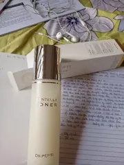 Ảnh đánh giá Nước hoa hồng Dr. Pepti+ Centella Toner 180ml - Dưỡng Da, Cân Bằng Độ pH, Giảm Kích Ứng Cho Da Nhạy Cảm, Xuất Xứ Hàn Quốc