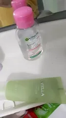Ảnh đánh giá Gel Tẩy Tế Bào Chết Dr.Pepti Centella 30ml - Làm Sạch Da Nhẹ Nhàng, Ngừa Mụn, Phù Hợp Với Da Nhạy Cảm
