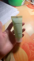 Ảnh đánh giá Gel Tẩy Tế Bào Chết Dr.Pepti Centella 30ml - Làm Sạch Da Nhẹ Nhàng, Ngừa Mụn, Phù Hợp Với Da Nhạy Cảm