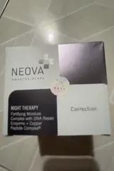 Ảnh đánh giá Kem Dưỡng Ẩm Phục Hồi Da Ban Ngày Neova Creme De La Copper 50ml - Chống Lão Hóa và Cấp Nước Hiệu Quả