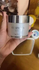 Ảnh đánh giá Kem Dưỡng Ẩm Dr.Pepti Centella Moist Soothing Gel Cream - Kem Dưỡng Da Cấp Ẩm, Làm Dịu Da, Phục Hồi Da Nhạy Cảm, Hàng Nhập Khẩu 70ml