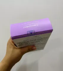 Ảnh đánh giá Dung dịch vệ sinh phụ nữ DermoXen Lenitivo 200ml - Giữ ẩm, làm sạch vùng kín, hỗ trợ cân bằng pH sinh lý, giảm ngứa rát