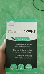 Ảnh đánh giá Dung Dịch Vệ Sinh Phụ Nữ DermoXen Proneem Ý - An Toàn Cho Phụ Nữ Mang Thai Và Sau Sinh, Kháng Khuẩn Từ Dầu Neem, Giúp Làm Sạch Vùng Kín