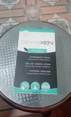 Ảnh đánh giá Dung Dịch Vệ Sinh Phụ Nữ DermoXen Proneem Ý - An Toàn Cho Phụ Nữ Mang Thai Và Sau Sinh, Kháng Khuẩn Từ Dầu Neem, Giúp Làm Sạch Vùng Kín
