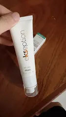 Ảnh đánh giá Kem Chống Nắng Ekseption All Day Shield SPF 50 - Bảo Vệ Da Mịn Màng 12 Giờ, Chiết Xuất Tảo Đỏ, Dưỡng Ẩm, Phổ Rộng 50ml