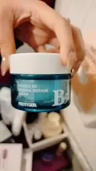 Ảnh đánh giá Kem Dưỡng Ẩm Prettyskin Hydra B5 Derma Repair Cream – Phục Hồi Da Nhạy Cảm, Cấp Nước & Làm Sáng Da 52ml