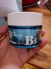 Ảnh đánh giá Kem Dưỡng Ẩm Prettyskin Hydra B5 Derma Repair Cream – Phục Hồi Da Nhạy Cảm, Cấp Nước & Làm Sáng Da 52ml